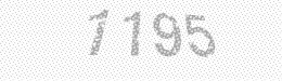 Visual security code — type the characters shown in the image
